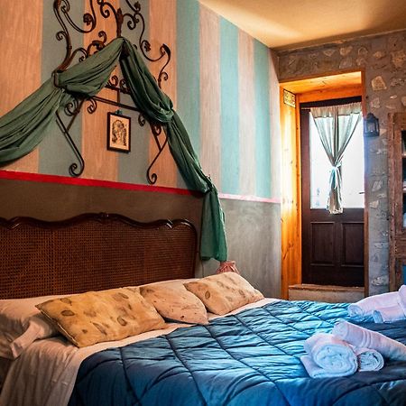 Il Pievano B&B Кампілья-Мариттіма Екстер'єр фото