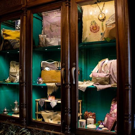 Il Pievano B&B Кампілья-Мариттіма Екстер'єр фото