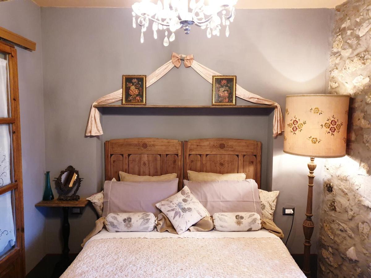 Il Pievano B&B Кампілья-Мариттіма Екстер'єр фото