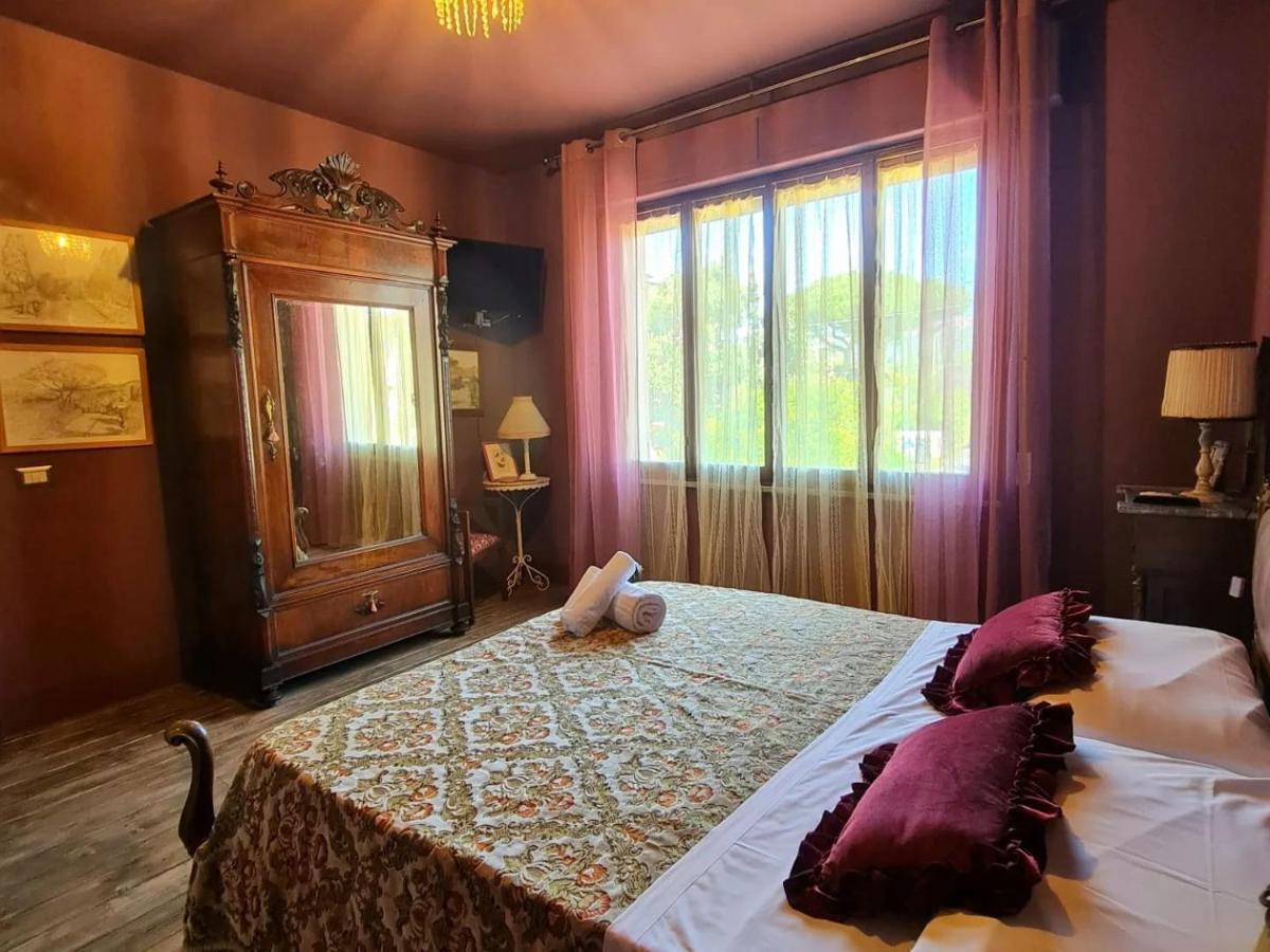 Il Pievano B&B Кампілья-Мариттіма Екстер'єр фото