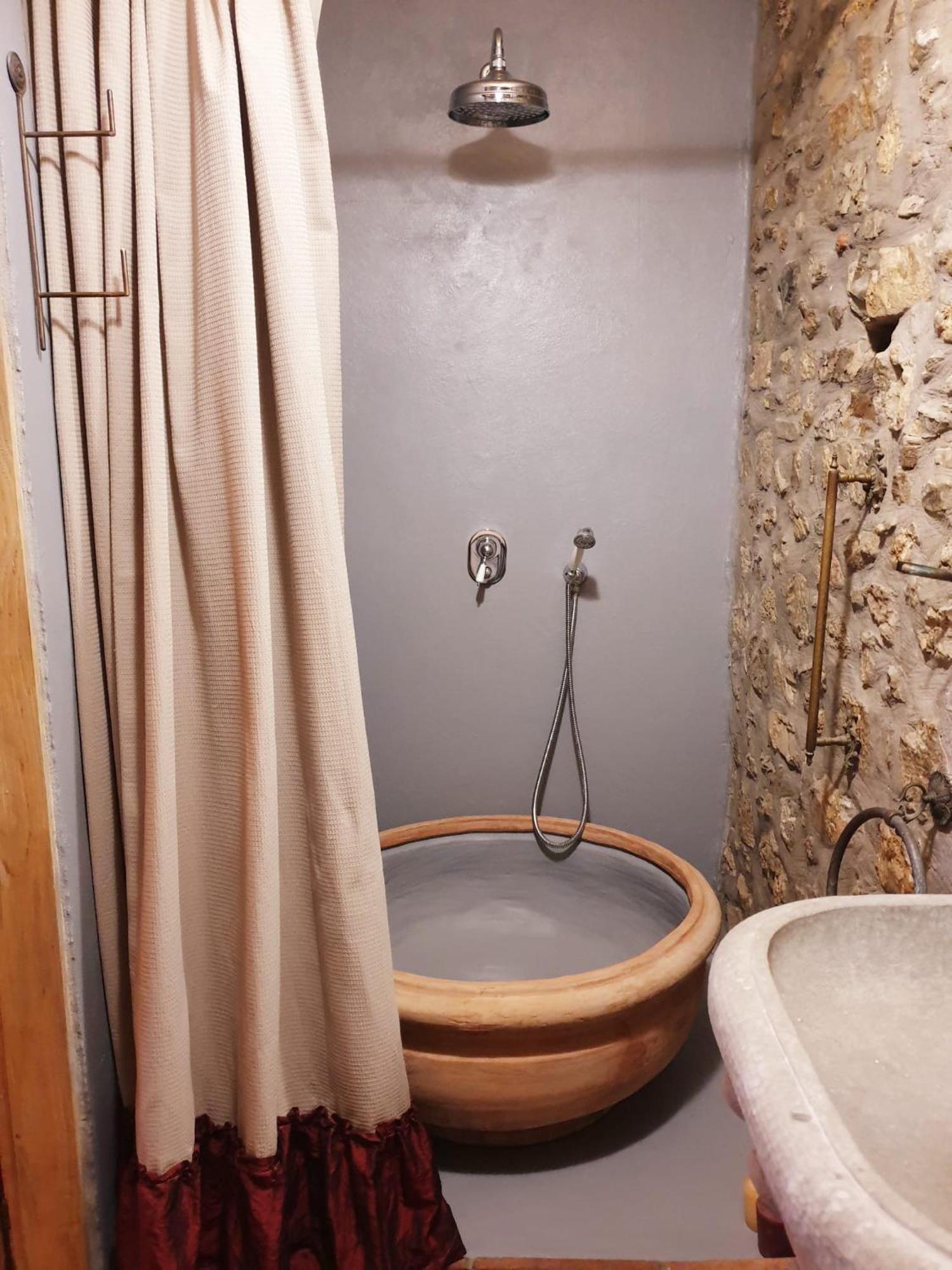 Il Pievano B&B Кампілья-Мариттіма Номер фото