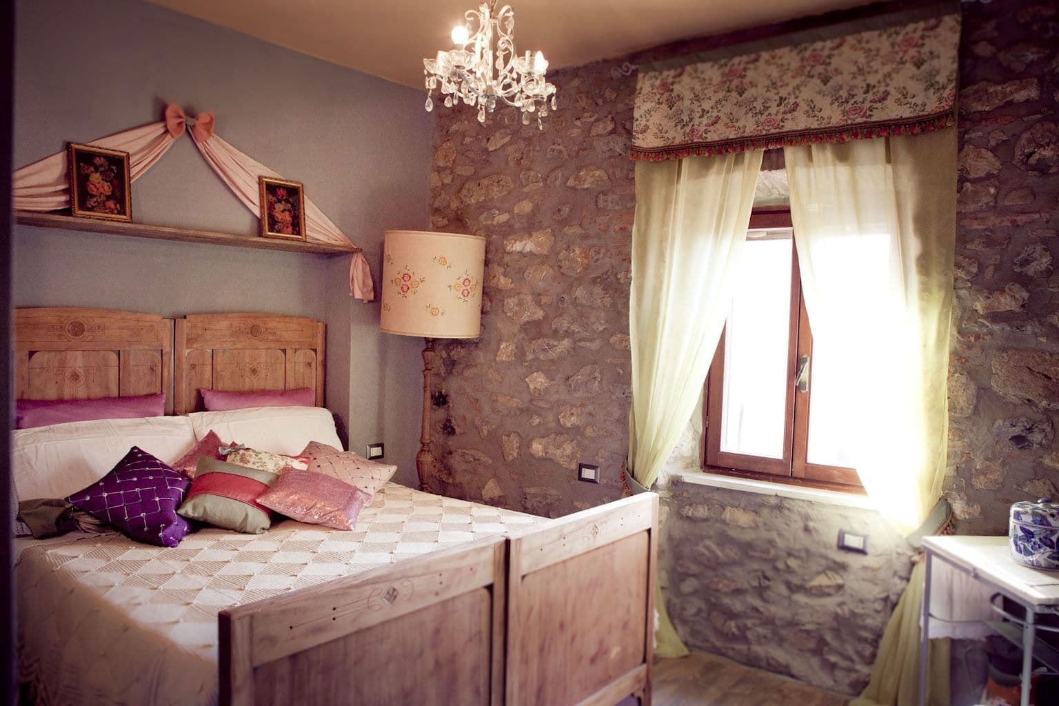 Il Pievano B&B Кампілья-Мариттіма Екстер'єр фото