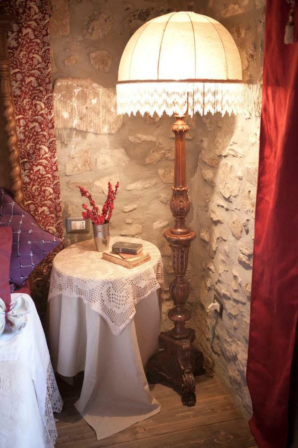 Il Pievano B&B Кампілья-Мариттіма Екстер'єр фото