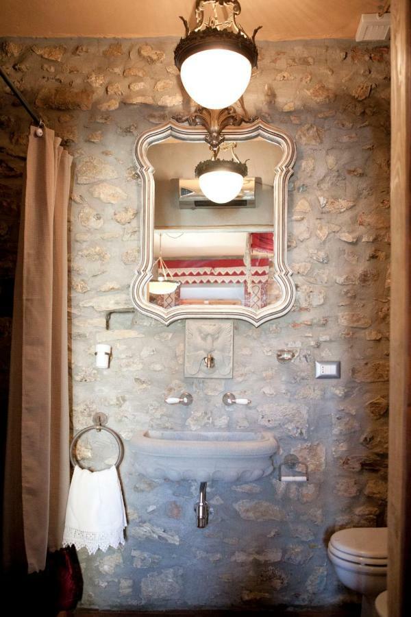Il Pievano B&B Кампілья-Мариттіма Екстер'єр фото