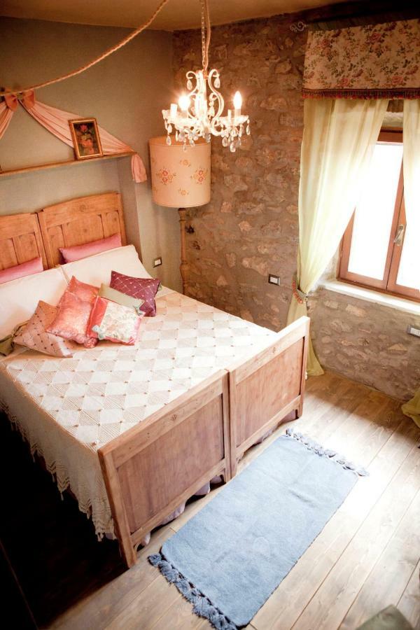 Il Pievano B&B Кампілья-Мариттіма Екстер'єр фото