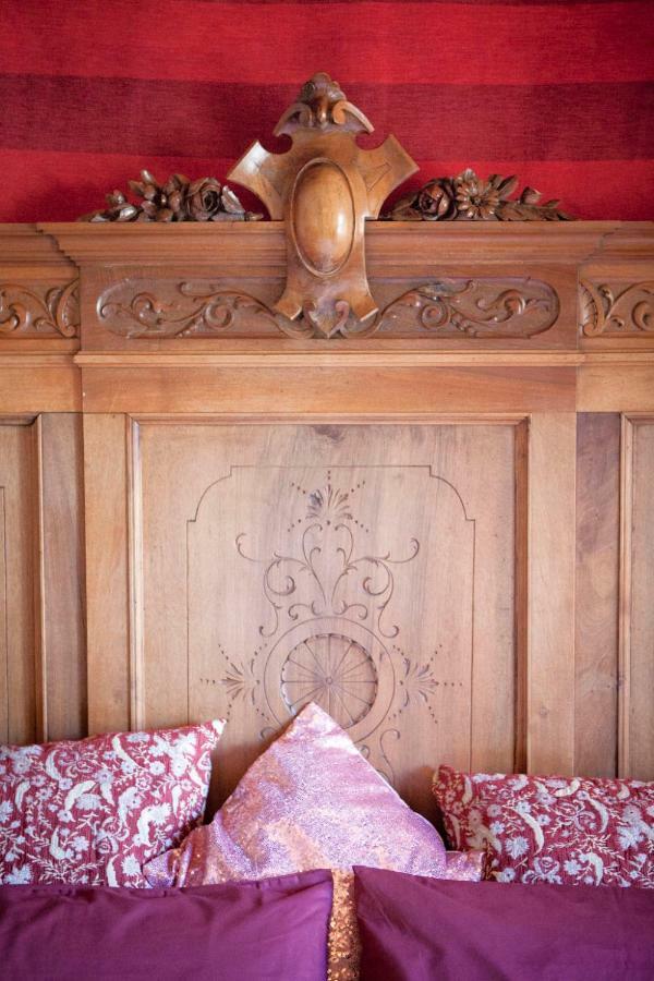 Il Pievano B&B Кампілья-Мариттіма Екстер'єр фото