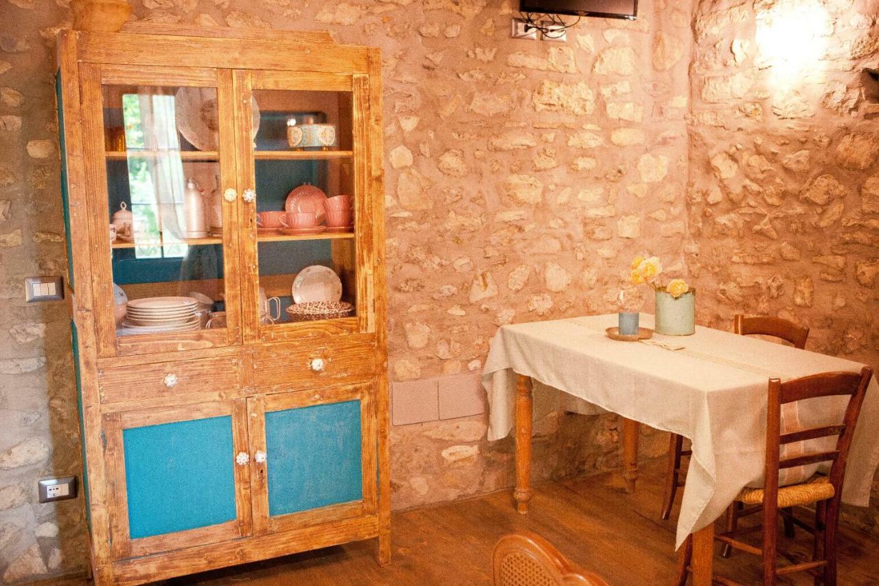 Il Pievano B&B Кампілья-Мариттіма Екстер'єр фото