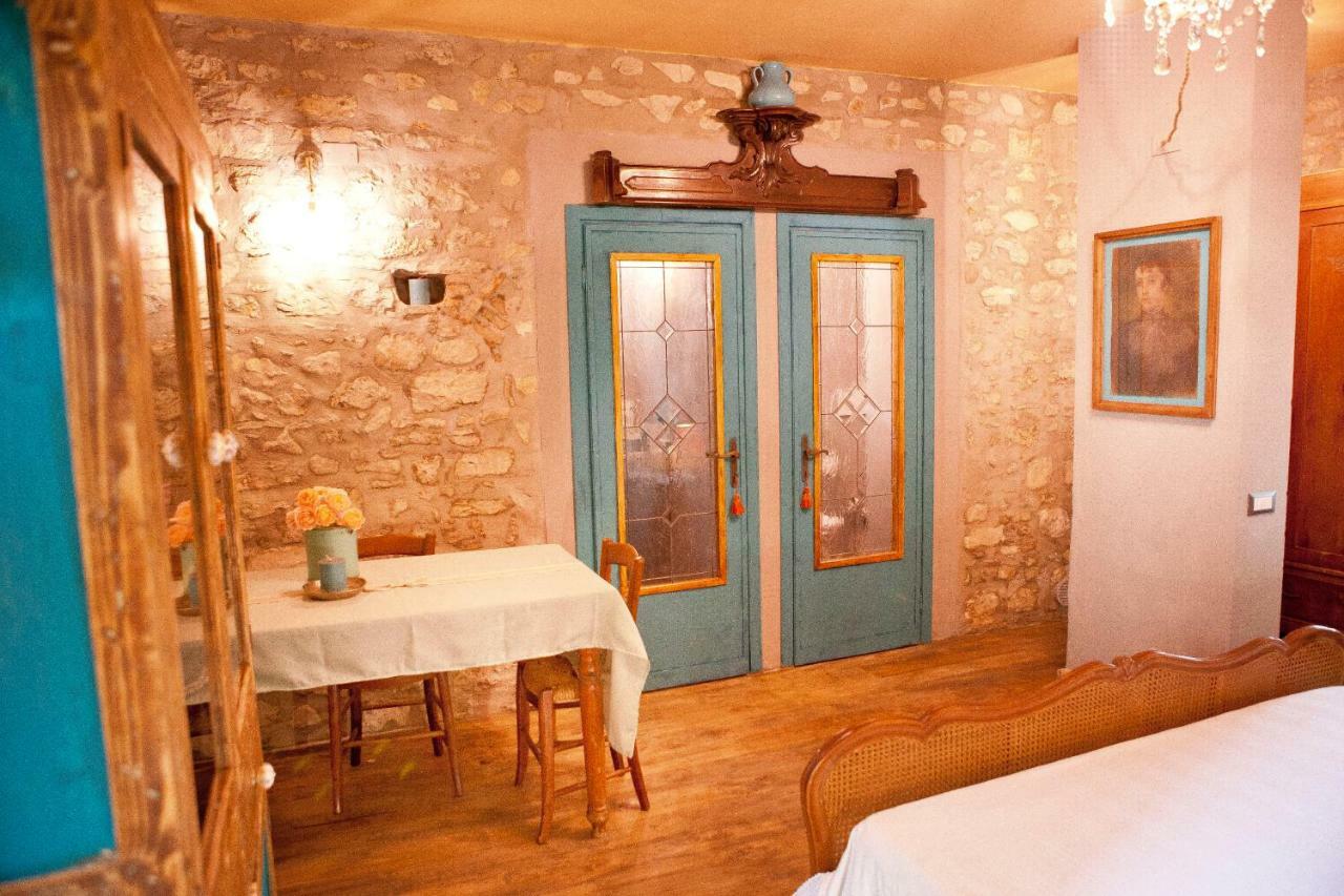 Il Pievano B&B Кампілья-Мариттіма Екстер'єр фото