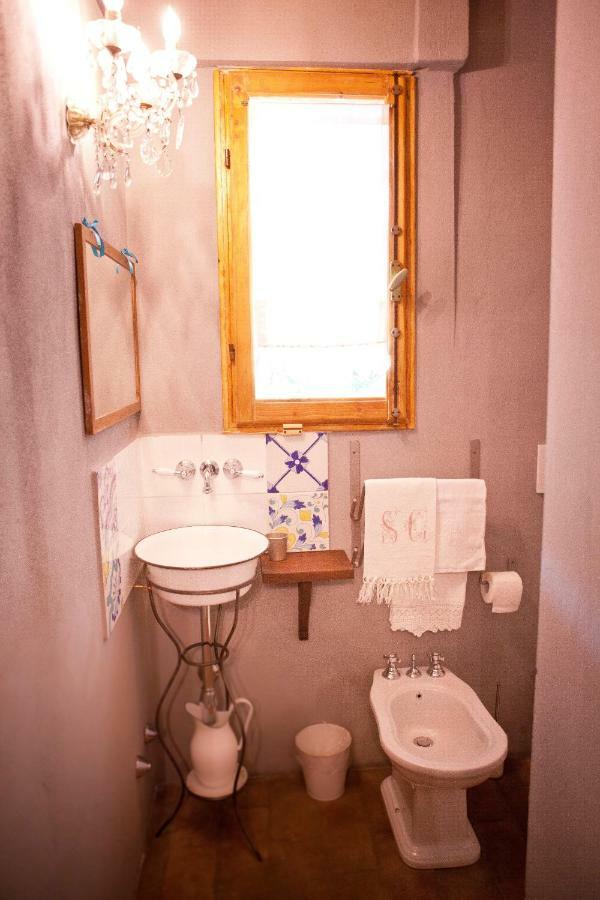 Il Pievano B&B Кампілья-Мариттіма Екстер'єр фото