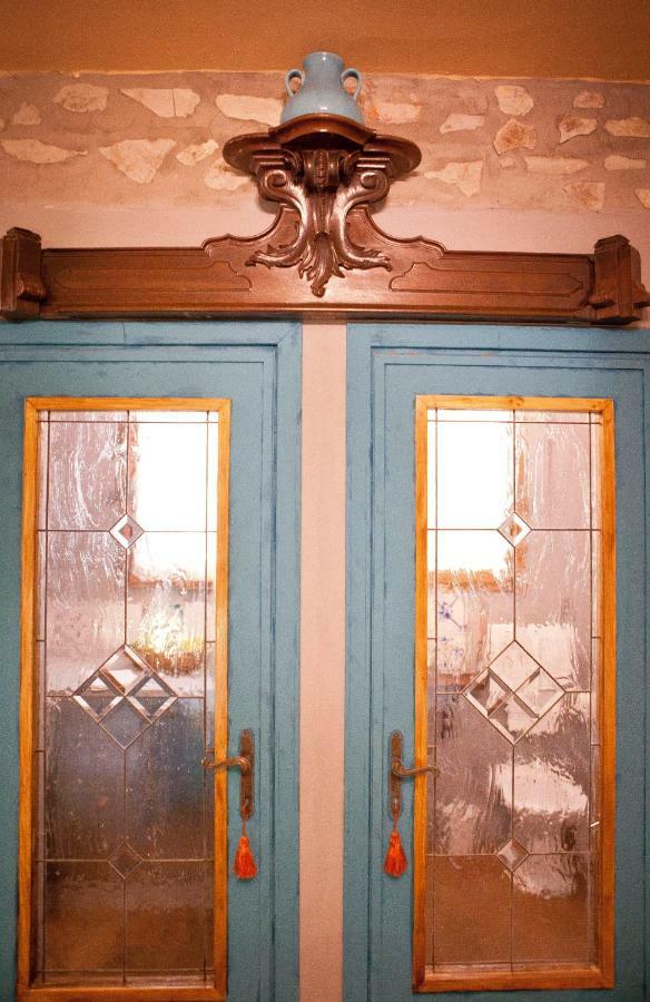 Il Pievano B&B Кампілья-Мариттіма Екстер'єр фото